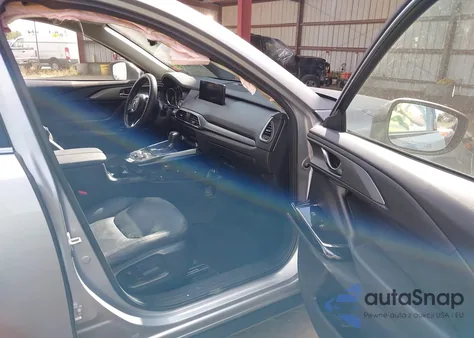 2023 Mazda Cx-9 Touring z USA, uszkodzony, nr VIN JM3TCBCY3P0658527